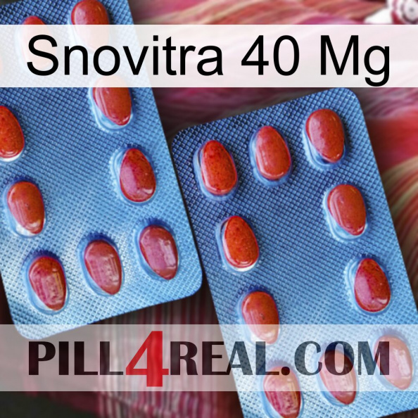 Snovitra 40Mg 05